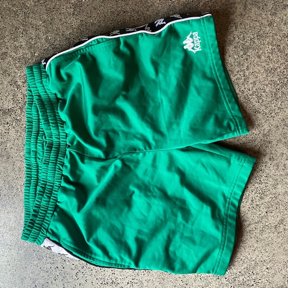 Kappa soccer shorts - Picture 3 of 3